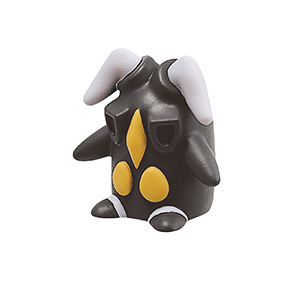 ならぶんです。 怪獣さん（ウルトラ怪獣版）