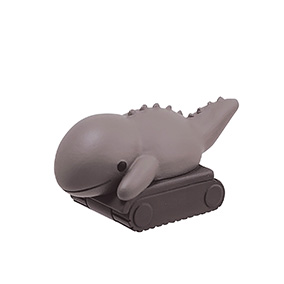 ならぶんです。 怪獣さん（ウルトラ怪獣版）