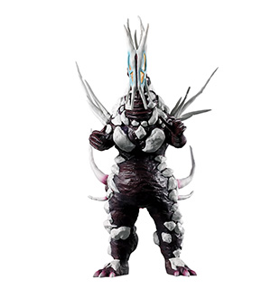 アルティメットルミナス DAICON FILM版 帰ってきたウルトラマン