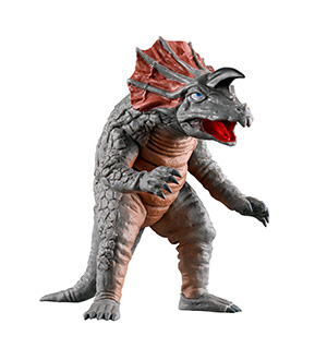 アルティメットルミナス　ニセ・ウルトラセブン&アギラセット