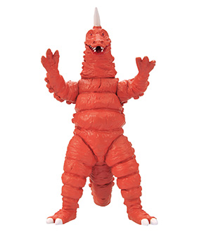 HG ウルトラマン コノミの宝物編