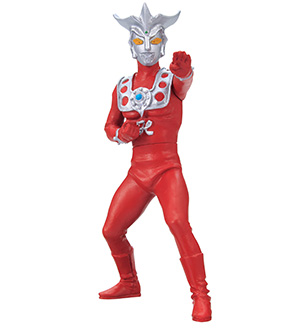 HG ウルトラマン コノミの宝物編