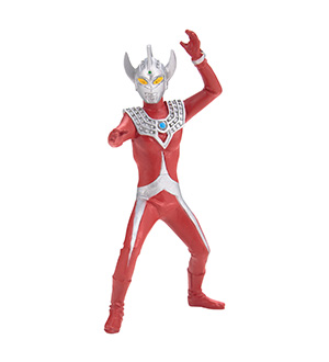 HG ウルトラマン 怪獣の笛がなる編