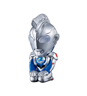 まちぼうけ ウルトラマンの場合