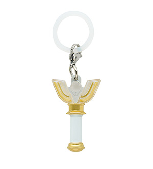 ウルトラマンシリーズ 変身アイテムめじるしアクセサリー