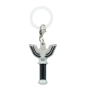 ウルトラマンシリーズ 変身アイテムめじるしアクセサリー