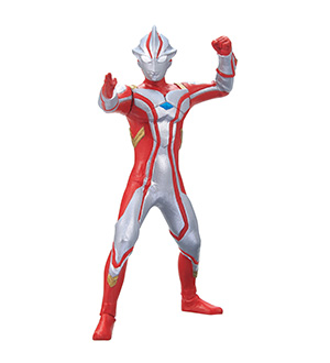 HG ウルトラマン コノミの宝物編