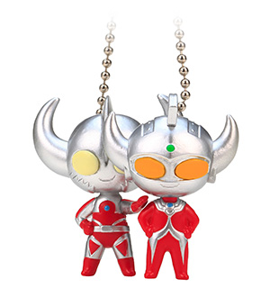 ウルトラマン ふぁみりーすいんぐ