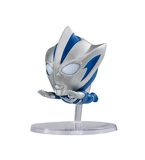 ＠CTION HEROES ウルトラマン 2