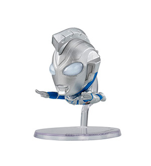 ＠CTION HEROES ウルトラマン 2