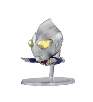 ＠CTION HEROES ウルトラマン 2