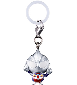 ウルトラマン MINI ULTRA ART めじるしアクセサリー