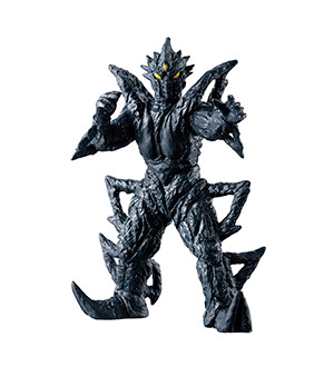 商品情報(2026) | ウルトラマン | ガシャポンオフィシャルサイト