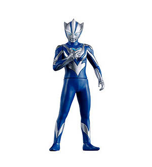 HG ウルトラマン 新たなる戦い～ヴァージョンアップ・ファイト!～編