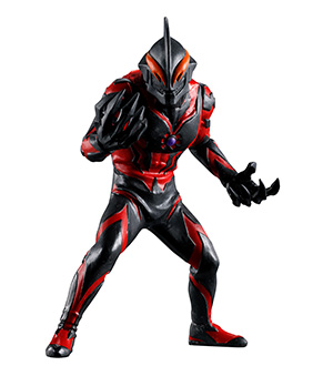 HG ウルトラマン 60周年記念弾