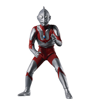 HG ウルトラマン 60周年記念弾
