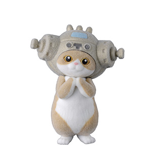ウルトラマンだにゃん2