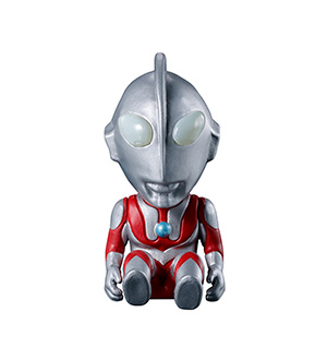 まちぼうけ ウルトラマンの場合2
