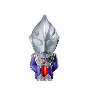 まちぼうけ ウルトラマンの場合2