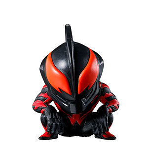 まちぼうけ ウルトラマンの場合2