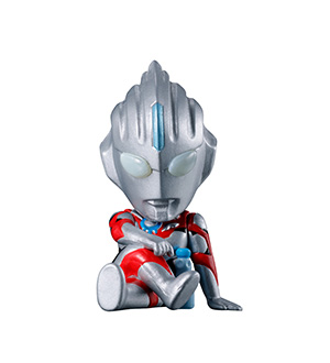 まちぼうけ ウルトラマンの場合2