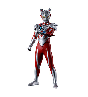 HG ウルトラマン 60周年記念弾