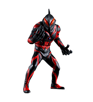 HG ウルトラマン 60周年記念弾