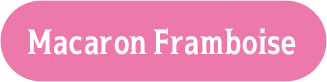 Macaron Framboise