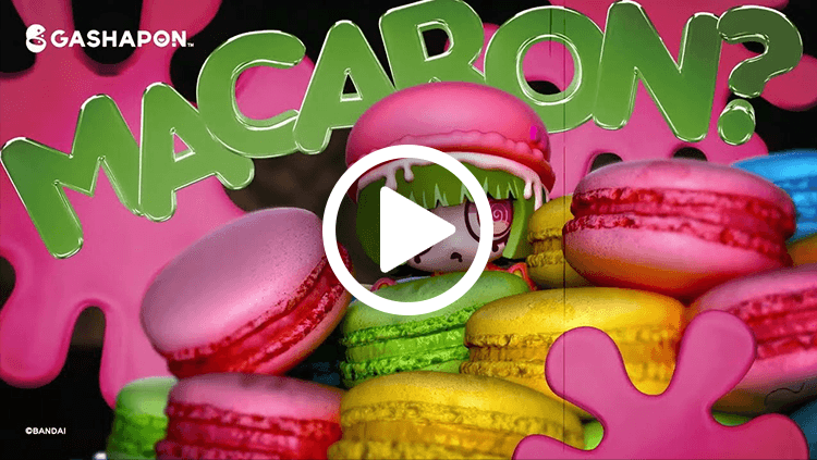 VIRUSWEETS series Special movie