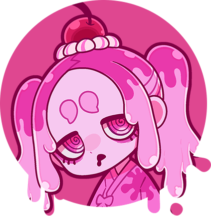 イチゴプリン