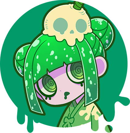 クリームソーダ