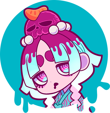 あんみつ