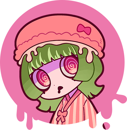 マカロン フランボワーズ