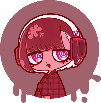 カラフルマシュマロ